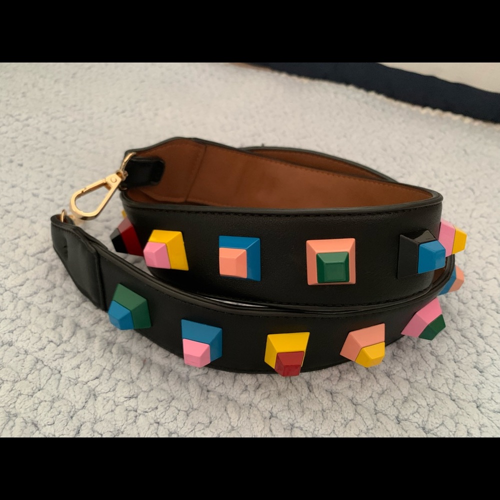 Crossbody Bag Strap